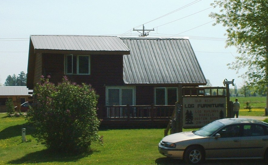 Guide to Remer Minnesota